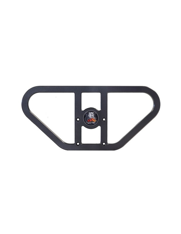 AXP PROTECTION BUMPER BLK