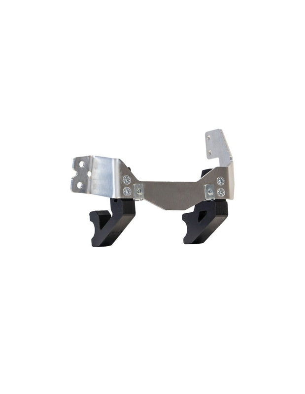 AXP SKID PLATE ADAPTATION KIT