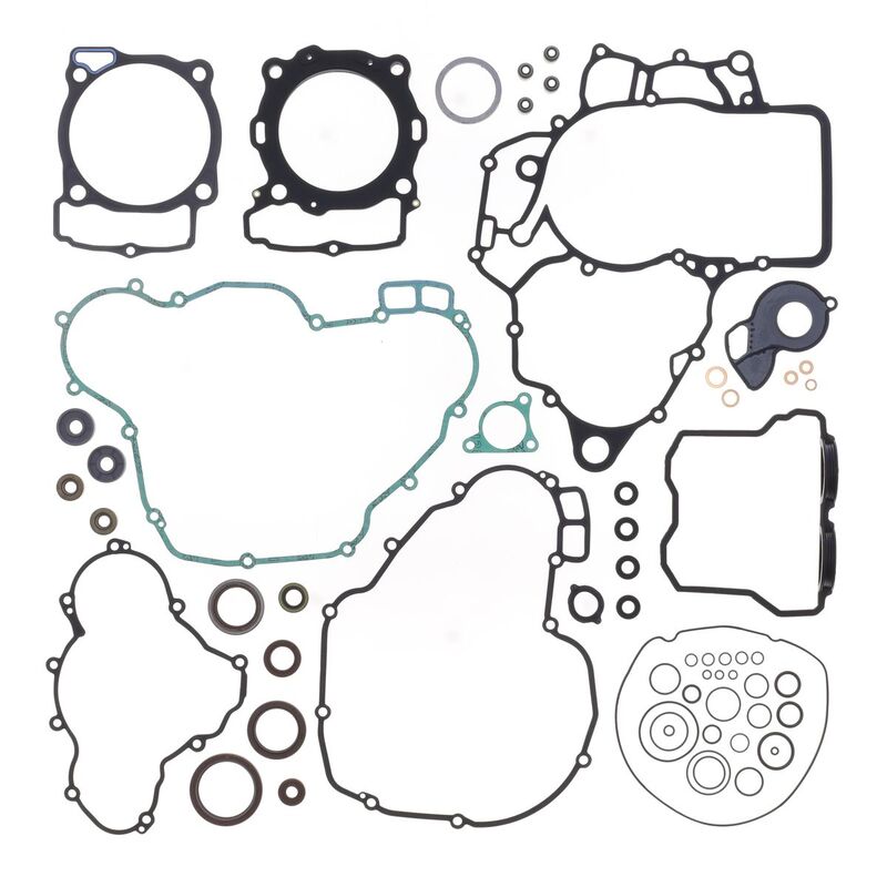 ATHEN FULL ENGINE GASKET SET W/OIL SEAL
