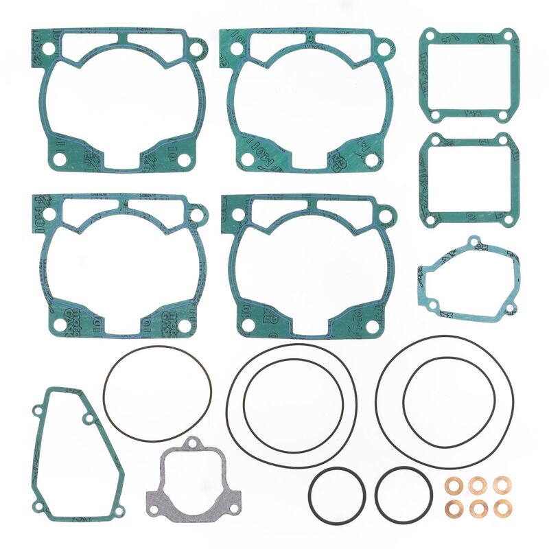 ATHEN TOP ENGINE GASKET SET