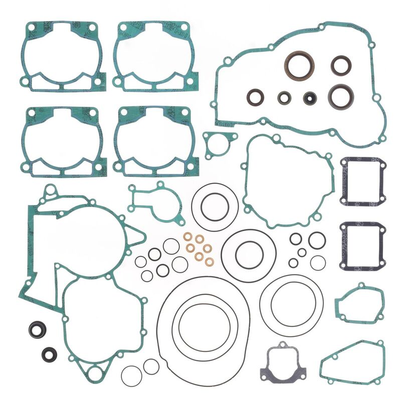 ATHEN FULL ENGINE GASKET SET W/OIL SEAL