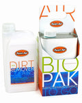 TWINA BIO PAK OIL+CLEANER 4X1L 4X900GR