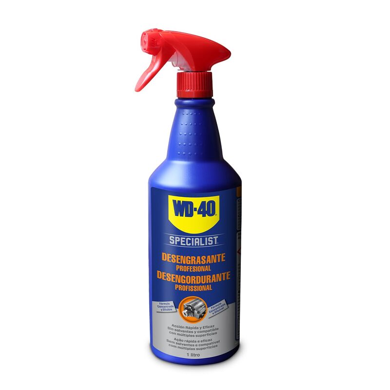 WD40 PROFESSIONAL DEGREASER 1L