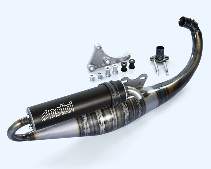 POLIN EXHAUST FOR RACE