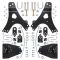 KIMPE COMMANDER TRACK ARM KIT