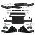 KIMPE COMMANDER TRACK ARM KIT