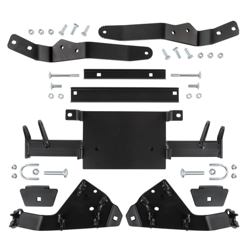 KIMPE COMMANDER TRACK ARM KIT