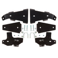 KIMPE COMMANDER TRACK ARM KIT