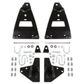 KIMPE COMMANDER TRACK ARM KIT