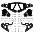 KIMPE COMMANDER TRACK ARM KIT