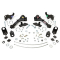 KIMPE COMMANDER TRACK ARM KIT