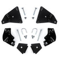 KIMPE COMMANDER TRACK ARM KIT