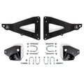 KIMPE COMMANDER TRACK ARM KIT