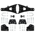 KIMPE COMMANDER TRACK ARM KIT