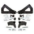 KIMPE COMMANDER TRACK ARM KIT