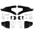 KIMPE COMMANDER TRACK ARM KIT
