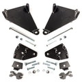 KIMPE COMMANDER TRACK ARM KIT