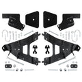 KIMPE COMMANDER TRACK ARM KIT