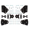 KIMPE COMMANDER TRACK ARM KIT