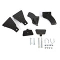 KIMPE COMMANDER TRACK ARM KIT