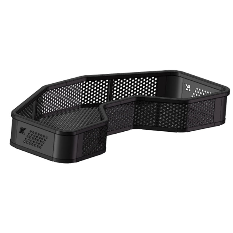 KIMPE BASKET ATV HEAVY FT/RR