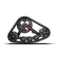 KIMPE COMMANDER WX4