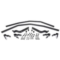 KIMPE FENDER PROT W/O PEGS CFMOTO