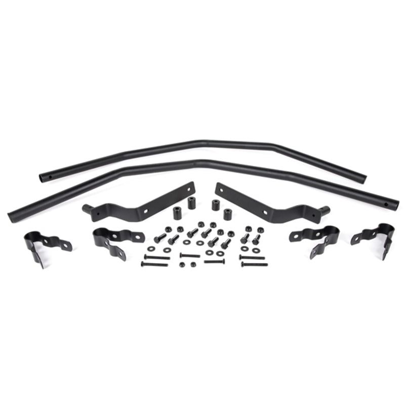 KIMPE FENDER PROT W/O PEGS CFMOTO