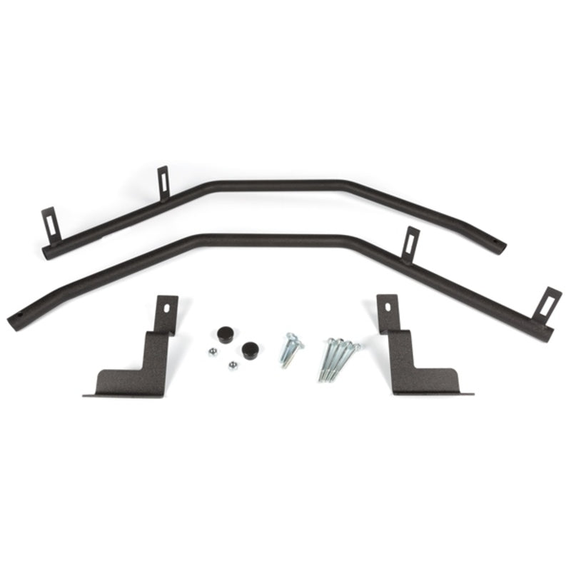KIMPE FENDER PROT W/O PEGS POL
