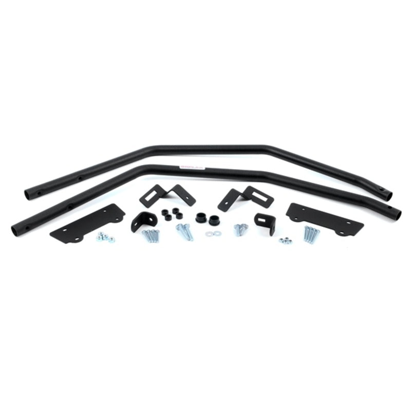 KIMPE FENDER PROT W/O PEGS POL