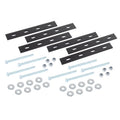 KIMPE HARDWARE KIT ATV BASKET