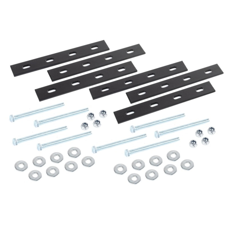 KIMPE HARDWARE KIT ATV BASKET