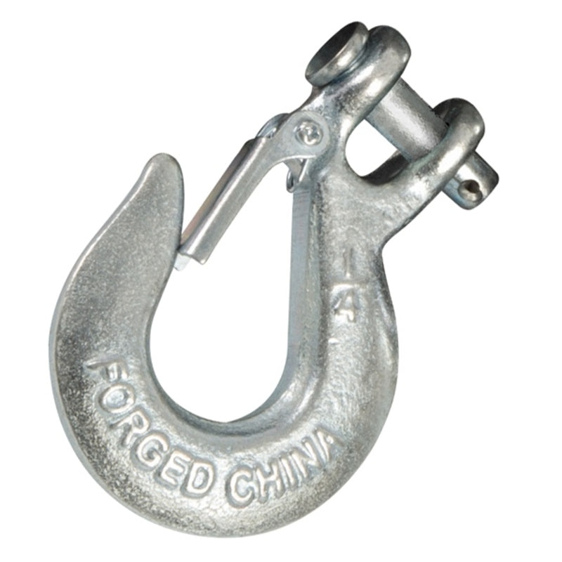 KIMPE HOOK 1/4" W/O