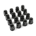 KIMPE LUG NUT M12X1.25 CLOSED BK