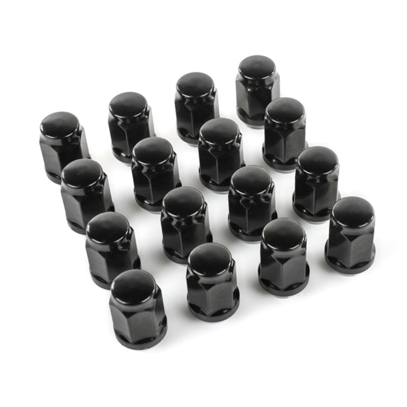 KIMPE LUG NUT M12X1.25 CLOSED BK
