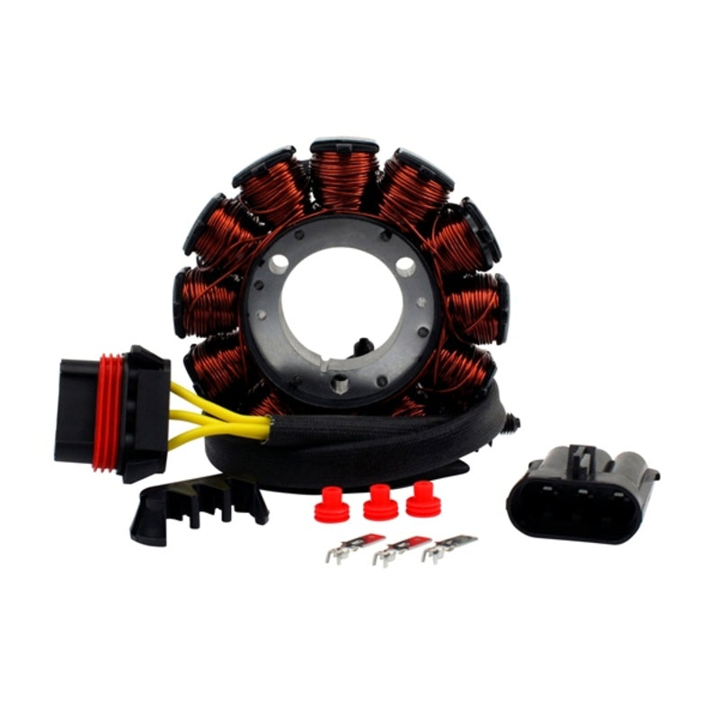 KIMPE STATOR C-AM HD