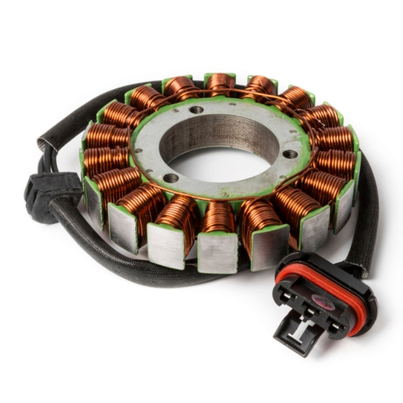 KIMPE STATOR POL
