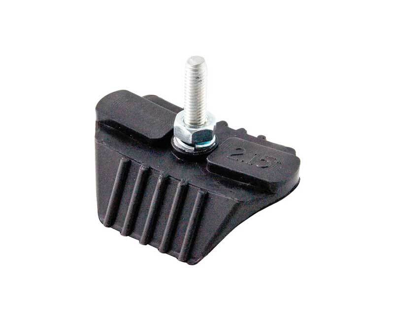RTECH RIM LOCK ALU/RUB 2.15
