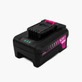 MUOFF BATTERY FOR MOBILE PRESSURE WASHER
