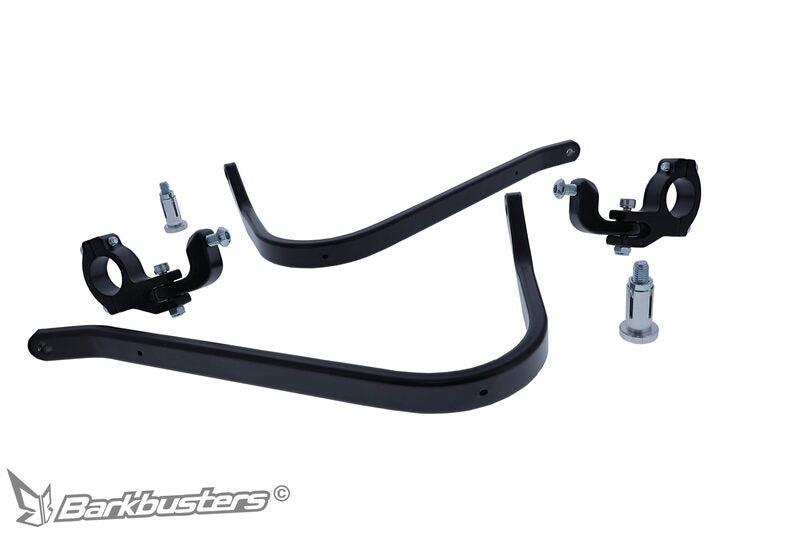 BARKB MOUNT KIT TWO POINT