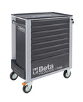 BETA ROLLER CAB 7 DRAWERS C24S