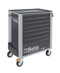 BETA ROLLER CAB 8 DRAWERS C24S