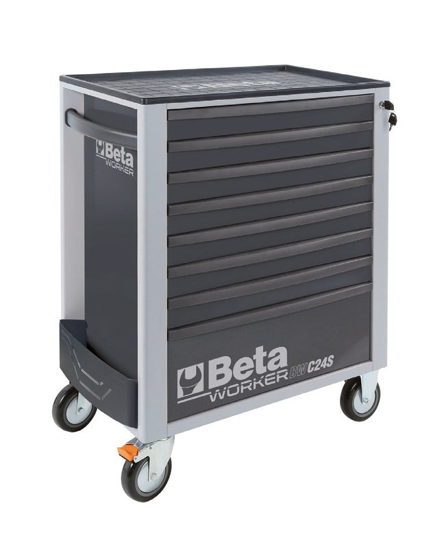 BETA ROLLER CAB 8 DRAWERS C24S