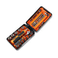 BETA SOCKET BIT SET WITH ACCESSORIES