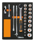 BETA FOAM MODULE M83