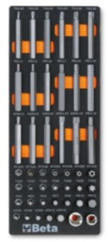 BETA FOAM MODULE M86