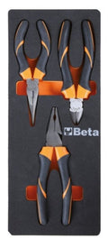 BETA FOAM MODULE M134