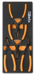 BETA FOAM MODULE M145