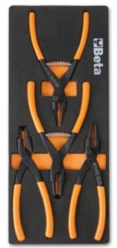 BETA FOAM MODULE M145