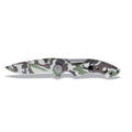 BETA LOCK KNIFE HARDENED STEEL